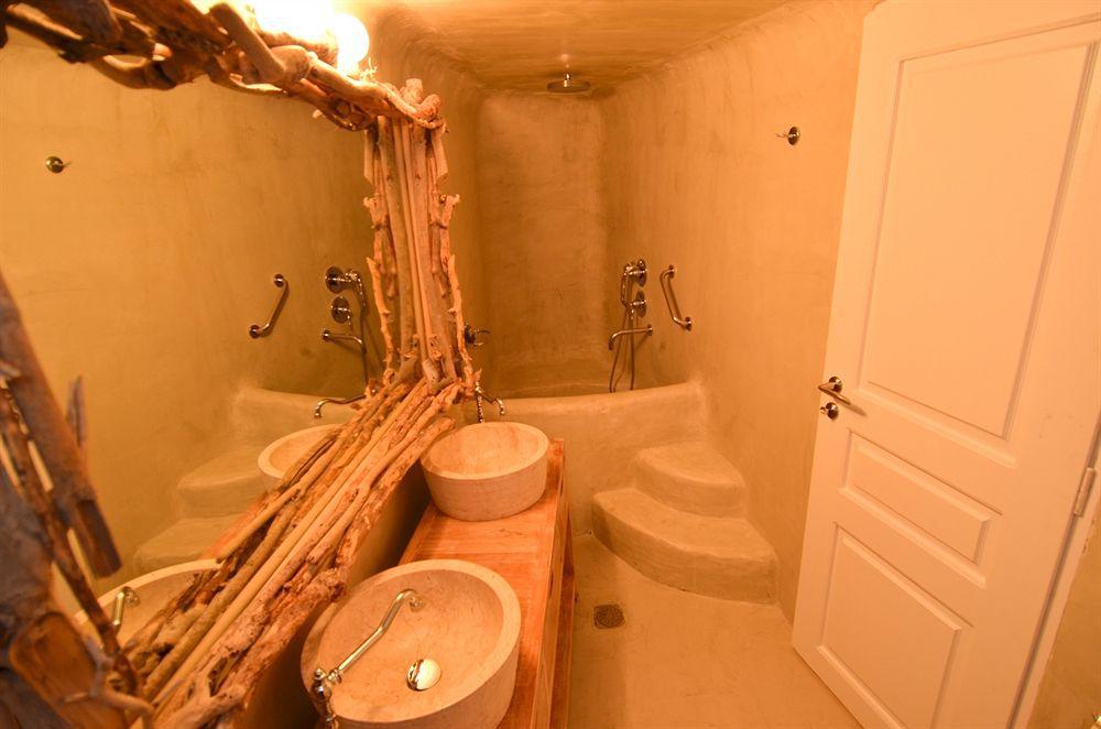 Hostel 16 Oia מראה חיצוני תמונה