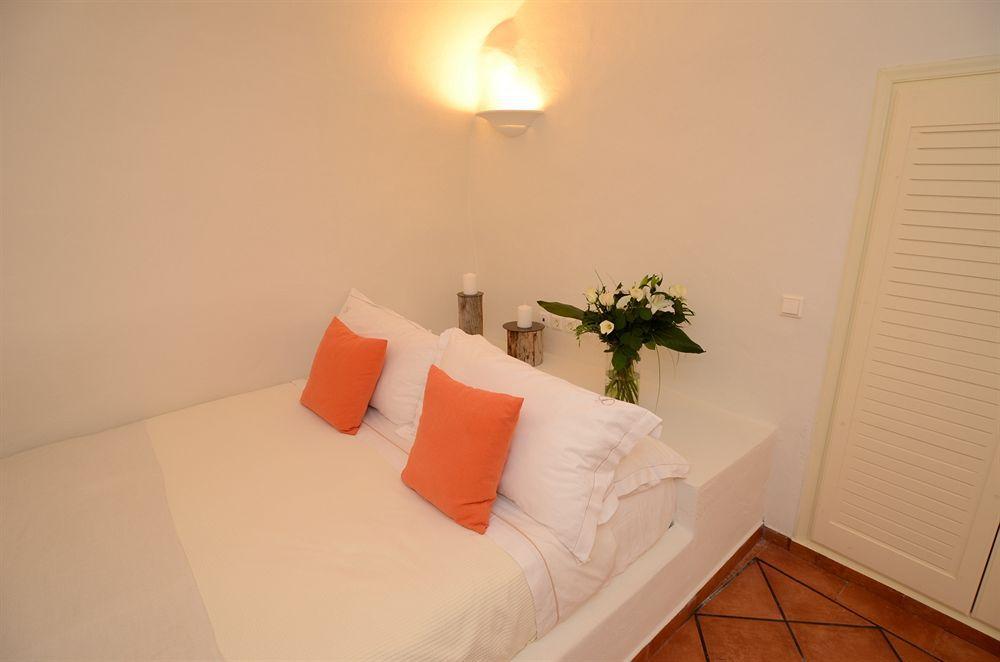 Hostel 16 Oia מראה חיצוני תמונה
