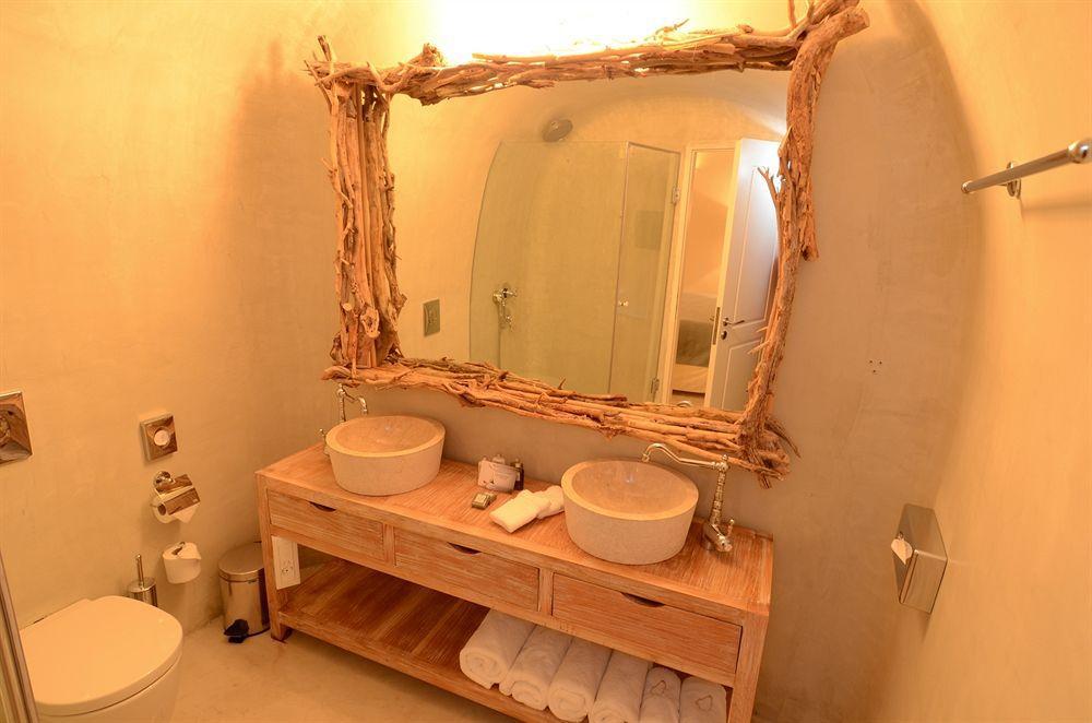Hostel 16 Oia מראה חיצוני תמונה