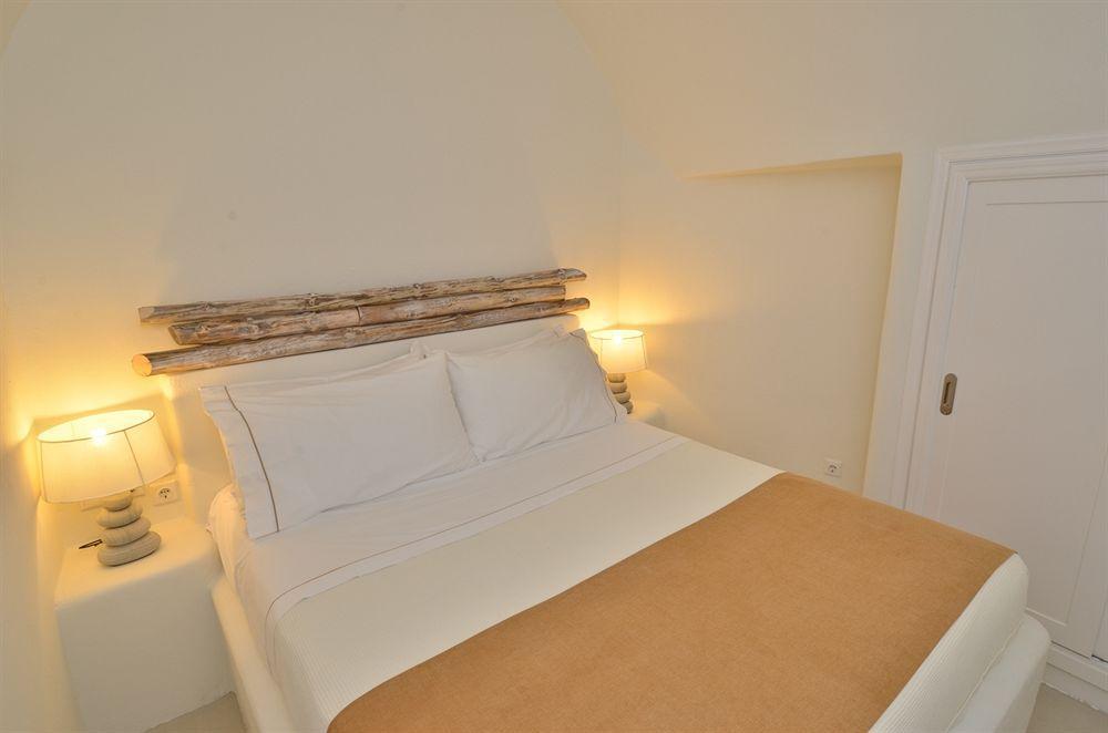 Hostel 16 Oia מראה חיצוני תמונה