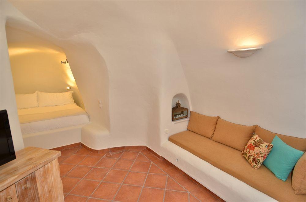 Hostel 16 Oia מראה חיצוני תמונה