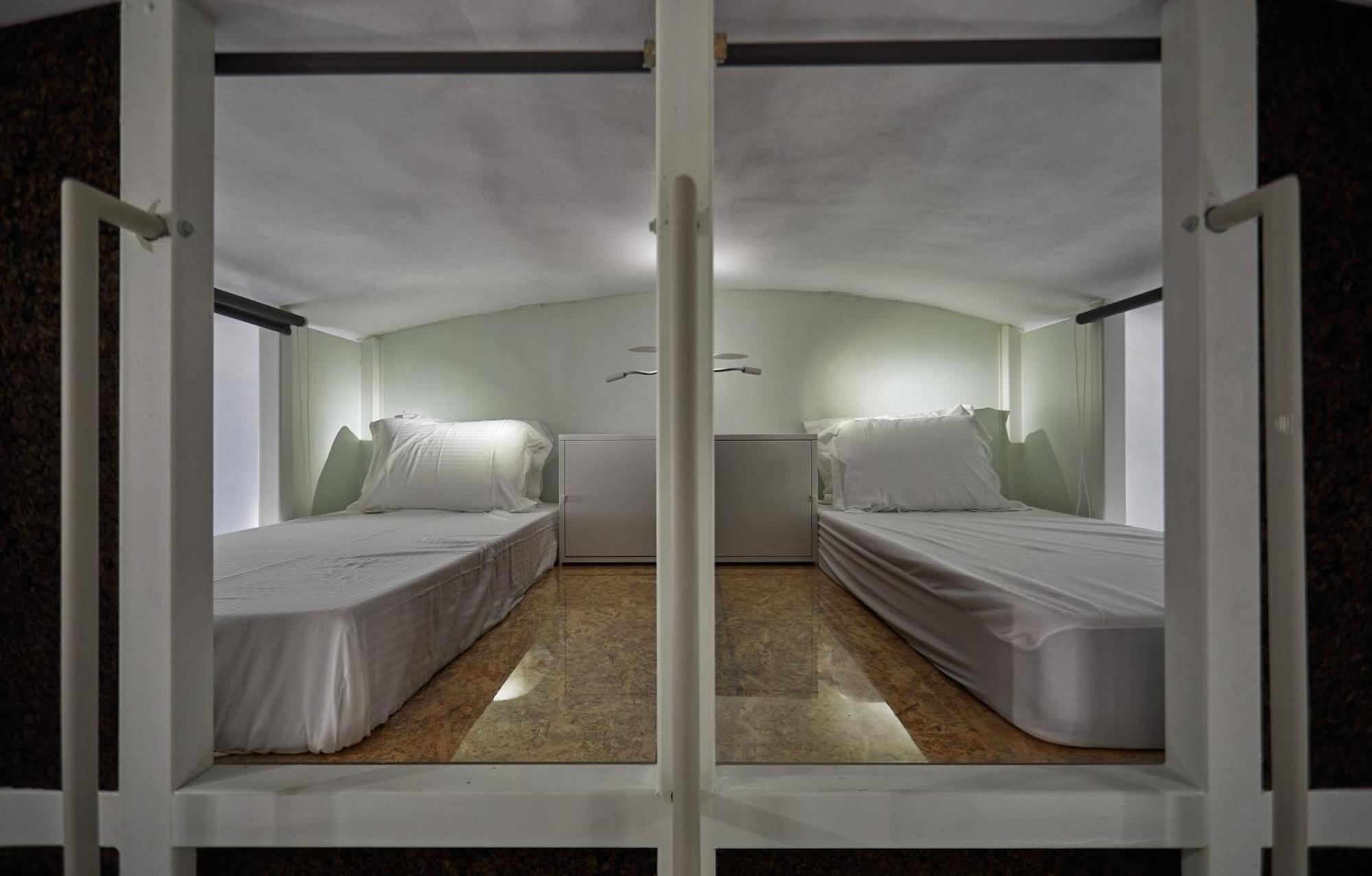 Hostel 16 Oia מראה חיצוני תמונה
