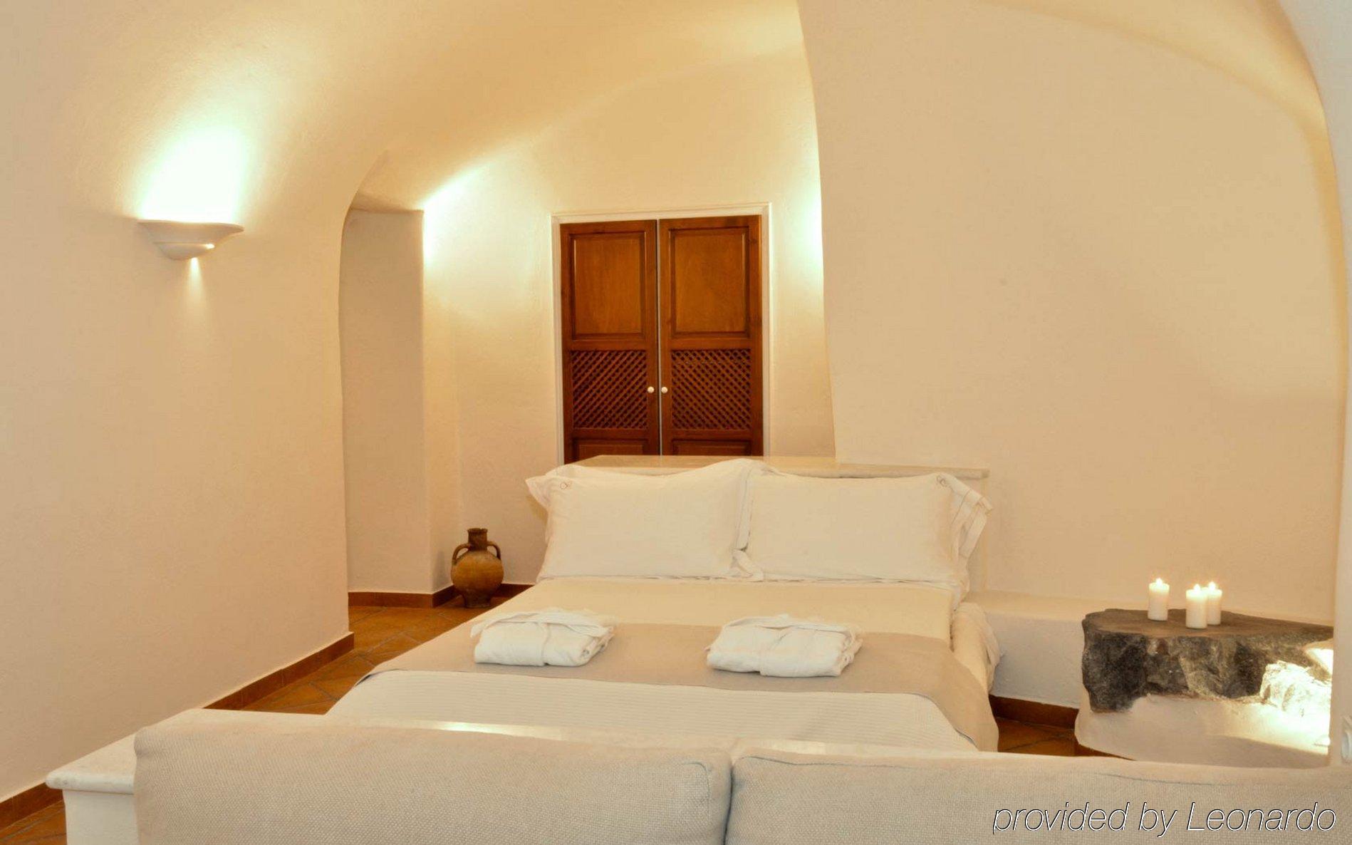 Hostel 16 Oia חדר תמונה