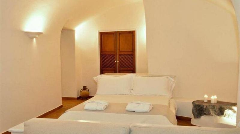 Hostel 16 Oia מראה חיצוני תמונה
