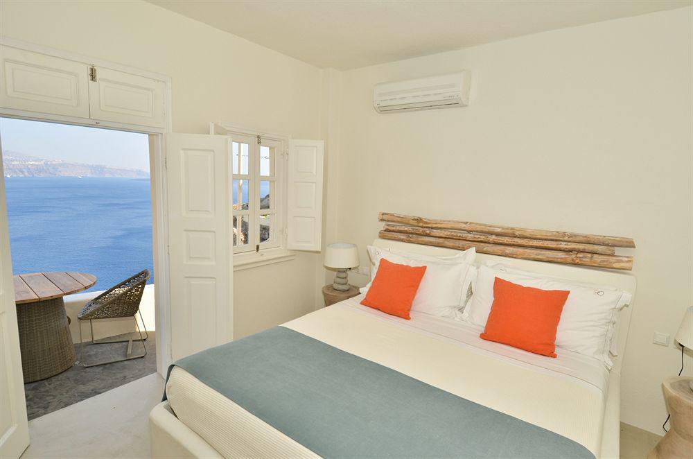 Hostel 16 Oia מראה חיצוני תמונה