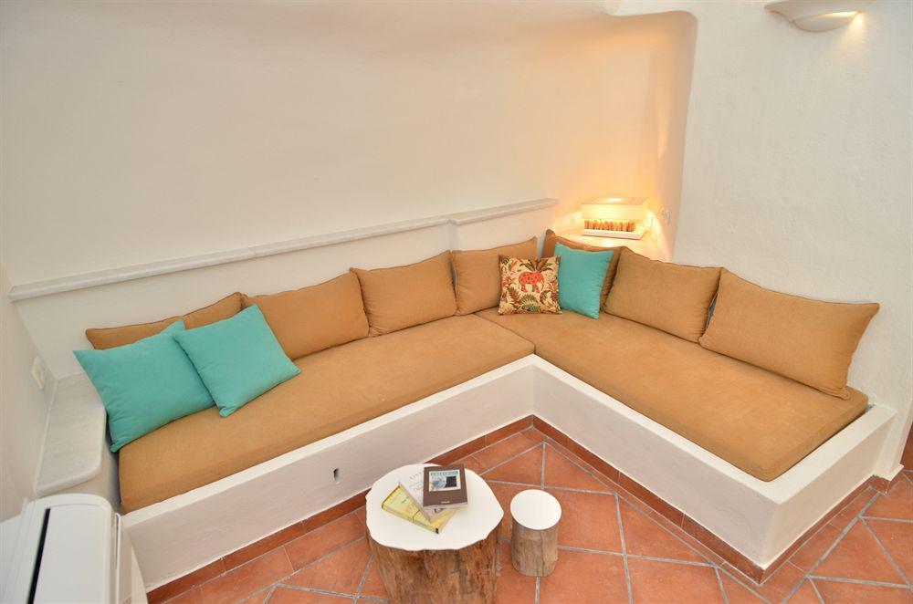 Hostel 16 Oia מראה חיצוני תמונה